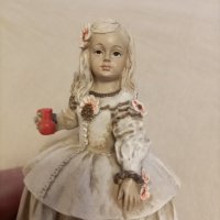 Старинна ретро кукла, снимка 1 - Колекции - 39421501