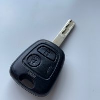 ✅ Ключ 🔝 Peugeot, снимка 2 - Аксесоари и консумативи - 37637278