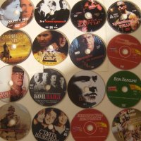Продавам 200 филма на DVD, снимка 4 - DVD филми - 28613569
