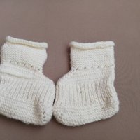 Одеялце бебешко( пелена)+бебешки терлички, снимка 3 - Спално бельо и завивки - 35064051