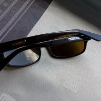 Унисекс слънчеви очила Azzaro polarized lens, снимка 6 - Слънчеви и диоптрични очила - 26667011