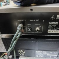 Yamaha cdx-590 , снимка 5 - Други - 38313905