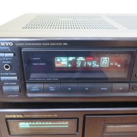 Onkyo TA-2051 (TA-6510) 3 heads Deck,Onkyo - TX-9021 - Stereo receiver,, снимка 2 - Декове - 43294314