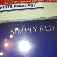 SIMPLY RED ORIGINAL CD 2003231557, снимка 8 - CD дискове - 40071022