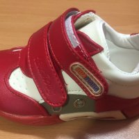 Детски обувки за момиче, снимка 1 - Детски обувки - 29124280