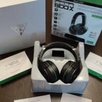 Turtle Beach Elite 800X - Noise Cancellation - DTS - Xbox - слушалки, снимка 1 - Слушалки и портативни колонки - 43156398