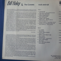 плочи, винил, 33 об./мин.: Адамо на "Златният Орфей'72", Bill Haley & The Comets - 2 плочи, ново  , снимка 4 - Грамофонни плочи - 36531585