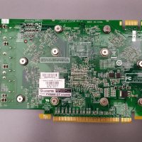 Видео карта Nvidia GeForce Leadtek WinFast PX9600 GT 512MB GDDR3 256bit PCI-E HDMI, DVI, VGA, S-VI , снимка 14 - Видеокарти - 44036349