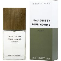 Issey Miyake L'Eau d'Issey Eau&Cedre EdT Intense 100 ml /2022 тоалетна вода за мъже, снимка 1 - Мъжки парфюми - 39442171