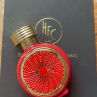 Haute Fragrance Company HFC Golden Fever EDP 75ml, снимка 1 - Унисекс парфюми - 43417072