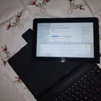 Lenovo ThinkPad 10, снимка 5 - Лаптопи за работа - 43630157