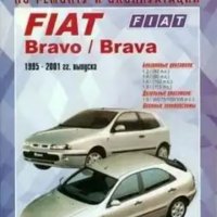 FIAT 7 модела- Ръководства за експлоатация и ремонт (на CD)                            , снимка 3 - Специализирана литература - 38194721