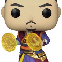 Фигурка FUNKO POP 1001 Wong Doctor, снимка 1 - Колекции - 37720850