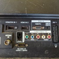 LG 32LC55-LGLP32SLPV2 /EAY38639701-LC32W01-SLBI-G31, снимка 3 - Части и Платки - 27132160