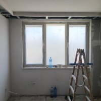 Вътрешни ремонтни дейности - изправяне на стени и тавани, шпакловка, боя, снимка 9 - Ремонти на апартаменти - 40448129