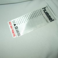 Hummel/L/нова дамска спортна тениска, снимка 5 - Тениски - 28025878