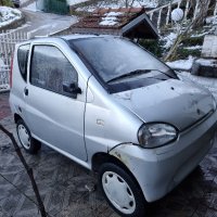 Casalini Microcar Aixam Micubishi , снимка 2 - Автомобили и джипове - 43535300