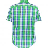 НОВА! Timberland мъжка риза с къс ръкав, S, снимка 2 - Ризи - 26225981