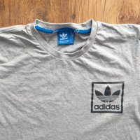 Adidas Sport Essential Tee - страхотна мъжка тениска, снимка 5 - Тениски - 33292855