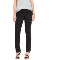 ДАМСКИ ДЪНКИ - PEPE JEANS REGENT HIGH WAISTED SKINNY; размер: W24 L32, снимка 1 - Дънки - 32237501