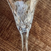 Кристални чаши за алкохол Германия, снимка 5 - Чаши - 35378015