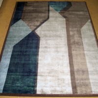 Качествени килими Места - "велурени" килими на промоция, снимка 3 - Килими - 31842927
