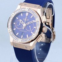 Дамски луксозен часовник Hublot Vendome Collection, снимка 1 - Дамски - 32566090