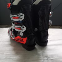 Детски обувки за ски Tecnica-20.5, снимка 3 - Зимни спортове - 38872956
