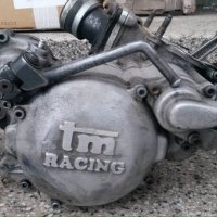 TM Racing 125 на части , снимка 3 - Мотоциклети и мототехника - 27605467