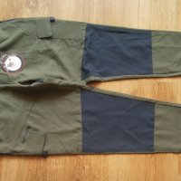 MOVE ON Stretch Trouser размер дамско L / мъжко M еластичен панталон - 661, снимка 1 - Екипировка - 43399882