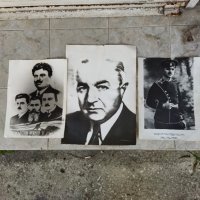 Стари снимки на Земеделски Български лидери, снимка 1 - Колекции - 40228342