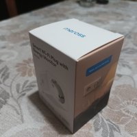 Meross smart wifi plug , снимка 5 - Друга електроника - 43947772