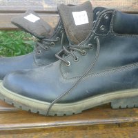 Обувки за американската армия продавам, снимка 1 - Мъжки боти - 26763168