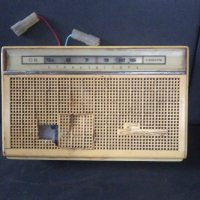 Радио ЕХО, снимка 1 - Радиокасетофони, транзистори - 44018636
