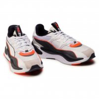 140лв.-Мъжки маратонки Puma RS, снимка 6 - Маратонки - 39218929