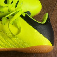 Adidas Kids Football Shoes Размер EUR 30 / UK 11 1/2K детски за футбол 106-14-S, снимка 9 - Детски маратонки - 44845465