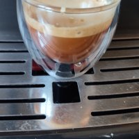230лв. Кафеавтомат Philips HD8827 1850w перфектно еспресо кафе с каймак Saeco Minuto , снимка 6 - Кафемашини - 42986209