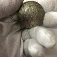 Нидерландия 2½ гулдена, 1939 монета, снимка 6 - Нумизматика и бонистика - 38403333