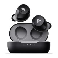 Безжични слушалки K10 Bluetooth 5.3, калъф за зареждане, Водоустойчиви, спортни слушалки, снимка 2 - Bluetooth слушалки - 42932167