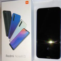 Xiaomi Redmi Note 8T, снимка 1 - Xiaomi - 39385739