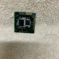 Процесор за лаптоп - Intel Pentium P6200 3M Cache 2.13 GHz, снимка 1 - Части за лаптопи - 39251645