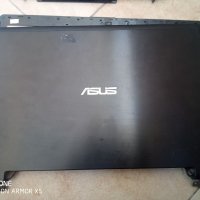 ASUS R505CM Лаптоп на части, снимка 10 - Части за лаптопи - 32343107