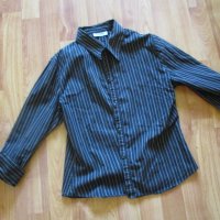  Дамски Блузи/ризи , снимка 4 - Блузи с дълъг ръкав и пуловери - 24434415