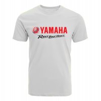 Тениски Yamaha Модели,цветове и размери, снимка 5 - Тениски - 35610507