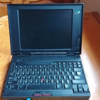 IBM ThinkPad 365Х, снимка 5 - Части за лаптопи - 40393332