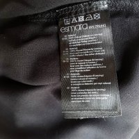 3XL Нова черна туника Esmara, снимка 10 - Туники - 36585252