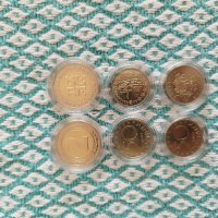 стари български монети, снимка 4 - Нумизматика и бонистика - 42973357
