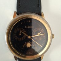 Качествен дамски часовник FABIANI made ln Germany , снимка 1 - Дамски - 32302564