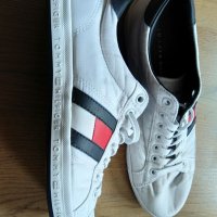 Спортни обувки Tommy Hilfiger, снимка 4 - Дамски ежедневни обувки - 36638752
