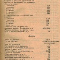 🚜Трактор Болгар ТЛ30 Обслужване Експлоатация Ремонт Каталог на детайлите на📀 диск CD 📀 , снимка 6 - Специализирана литература - 37240978